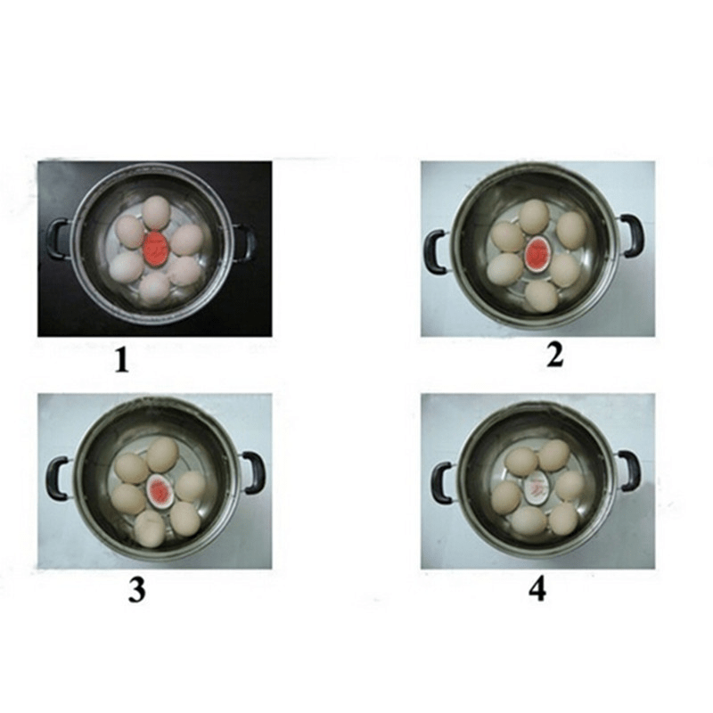 Egg Timer for Perfectly Cooked Eggs