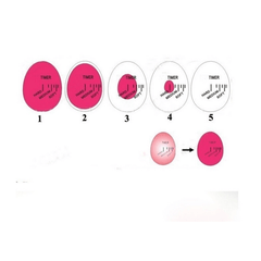 Egg Timer for Perfectly Cooked Eggs