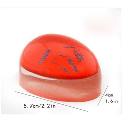 Egg Timer for Perfectly Cooked Eggs