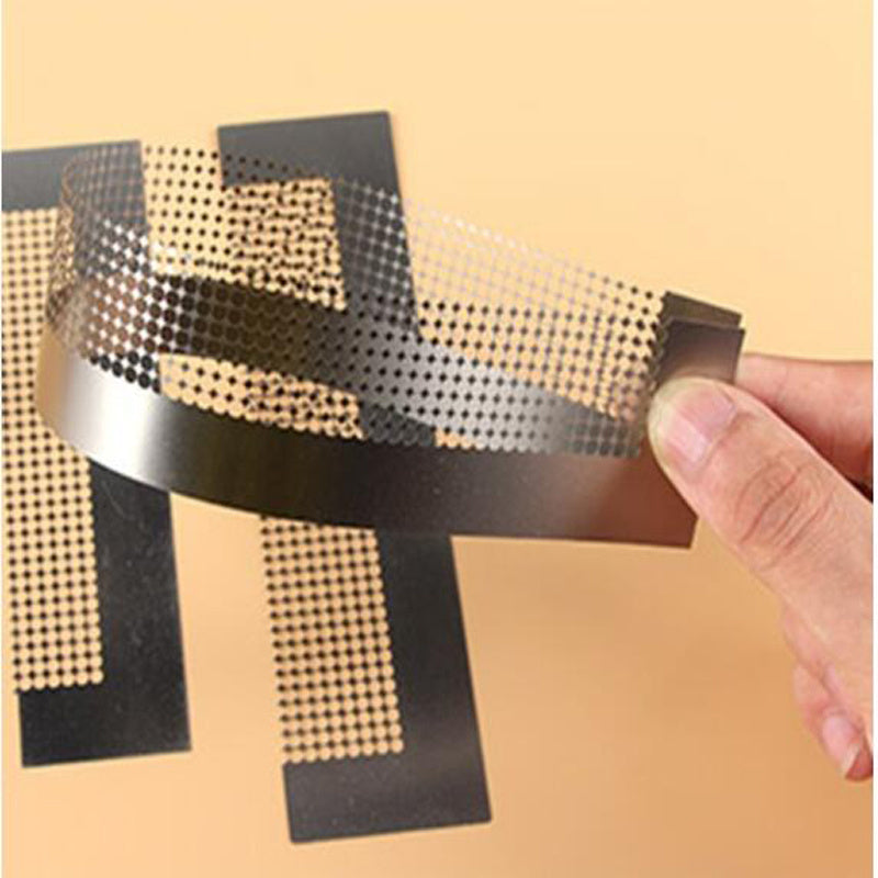 DIY Diamond Painting Cross Stitch Tools Ruler Drawing Square Round Diamond Embro
