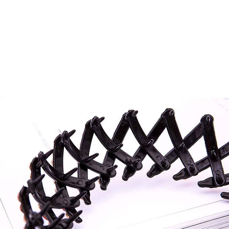 Rhinestone Bird Nest Clip Hair Bun Marker Hair Accessories For Women Girls