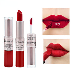 Long Lasting Matte Lip Gloss - Perfect Holiday Gift