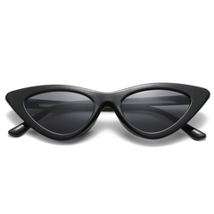 Small Frame Cat Eye Sunglasses Women Sunshade Sports Eyewear