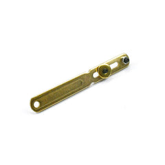 Metal Watch Back Case Opener Adjustable Wrench Two Jaw Open Remover