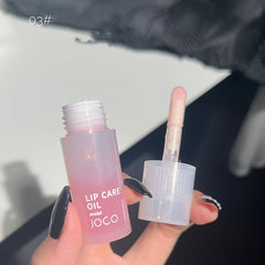 6 Colors Lip Balm Moisturizing Lip Gloss