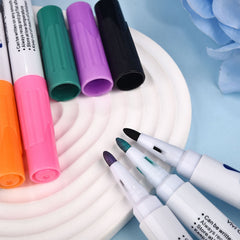 Magic Water Painting Pen Set for Early Art Education