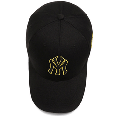 Letters Embroidery Baseball Cap Snapback Sun Hat for Men Women