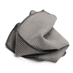 2Pcs Absorbent Car Wash Towels for Detailing