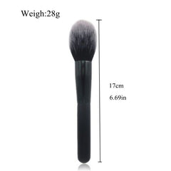 Soft Powder Brush Beauty Makeup Blush Brush Foundation