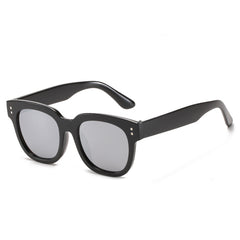 Vintage Polarized Sunglasses for Outdoor Traveling