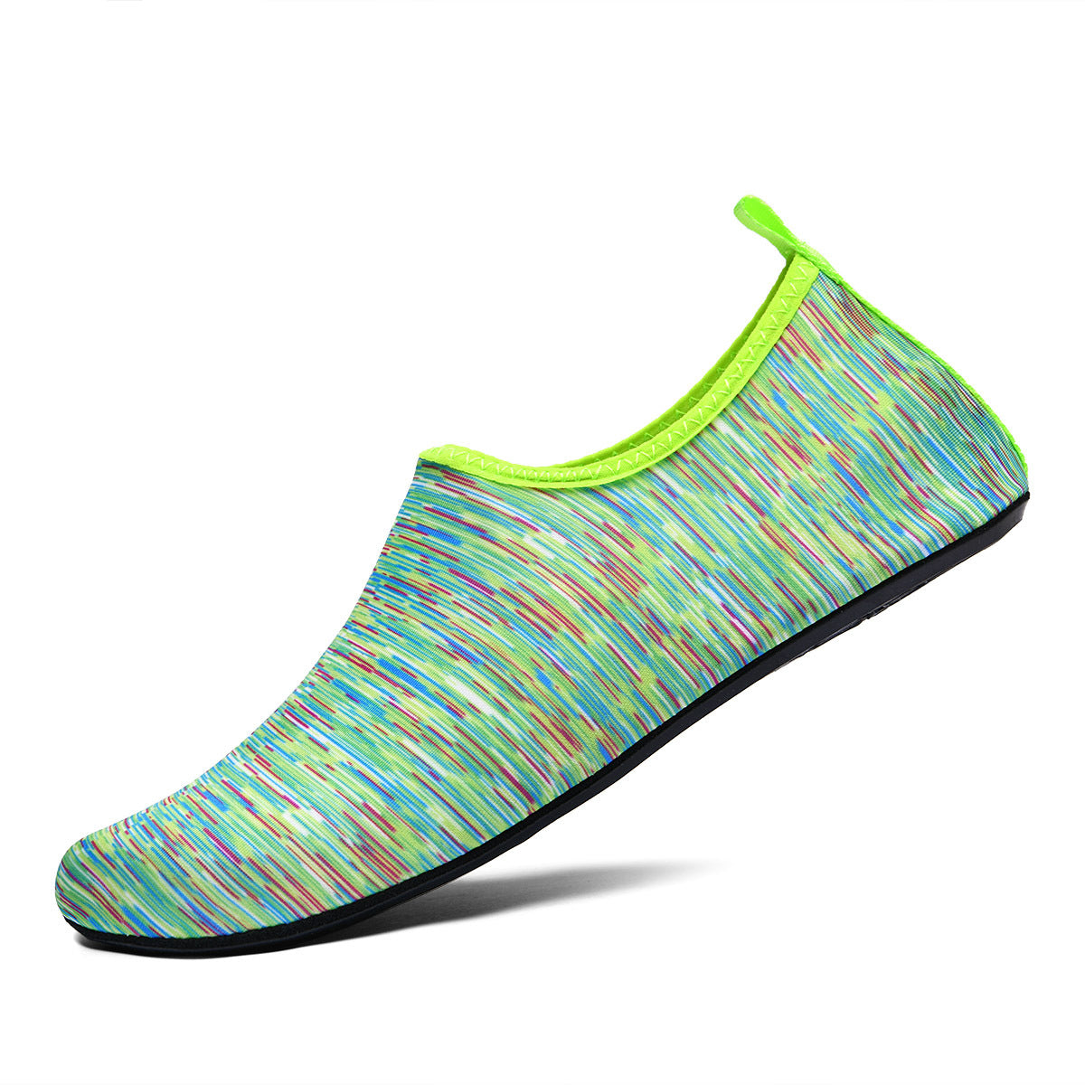 Women's Quick Drying Aqua Shoes Barefoot Beach Casual Shoes