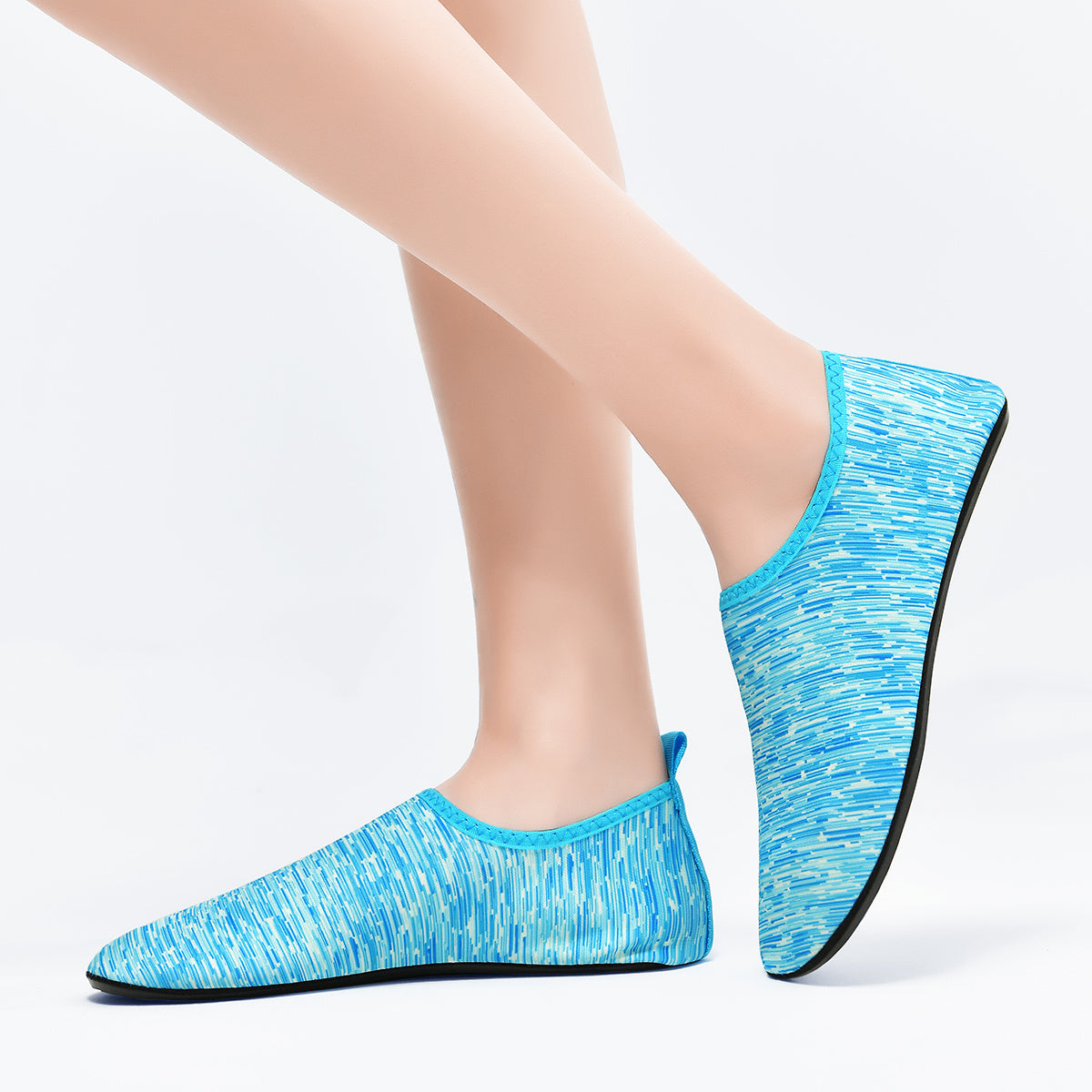 Women's Quick Drying Aqua Shoes Barefoot Beach Casual Shoes