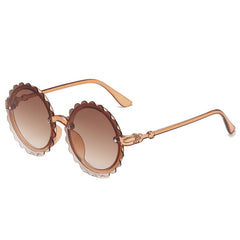 Boys Classic Sunglasses Sun Protection Accessories