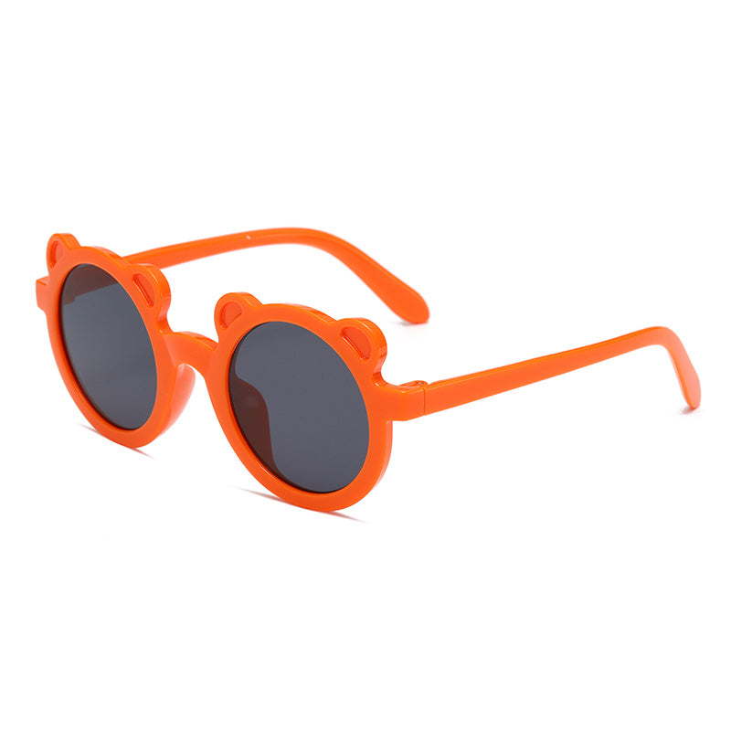 Boys Classic Sunglasses Sun Protection Sunglasses