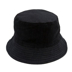 Colorful Maple Leaf Bucket Hat Men's Hip Hop Basin Hat