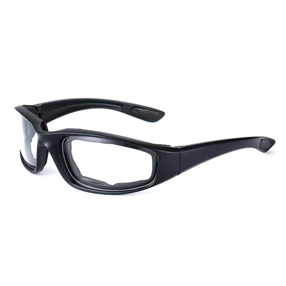 Polarized Sunglasses for Outdoor Activities - Windproof Eyewear