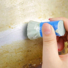 Stainless Steel Cleaner Brush for Kitchen Cookware