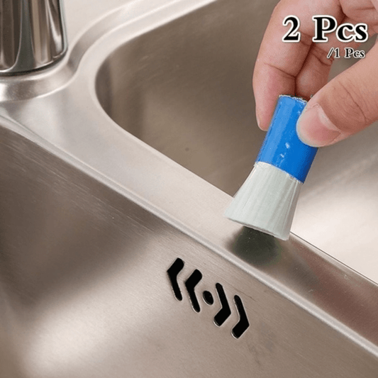 Stainless Steel Cleaner Brush for Kitchen Cookware