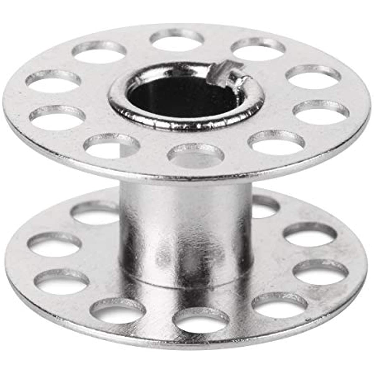 10 Pack Sewing Machine Bobbins Brother Singer Accessory