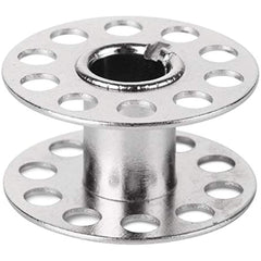 10 Pack Sewing Machine Bobbins Brother Singer Accessory