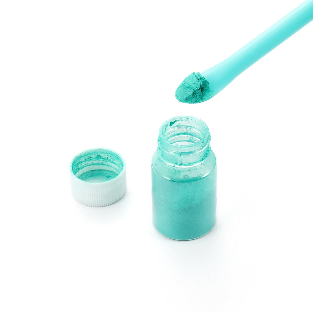 2PCS Soft Silicone Brushes for DIY Resin Molding Glue Mixing