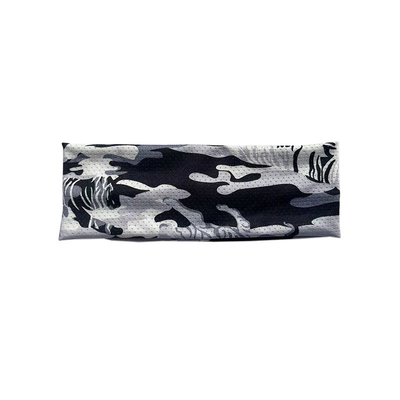 Elastic Sports Headband for Running Fitness Yoga Gym