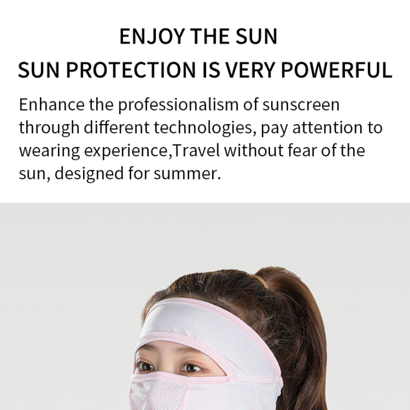 Women's Sunscreen UV Protection Sun Hat