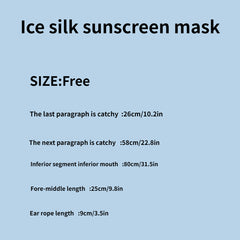 Women's Sunscreen UV Protection Sun Hat