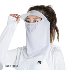 Women's Sunscreen UV Protection Sun Hat