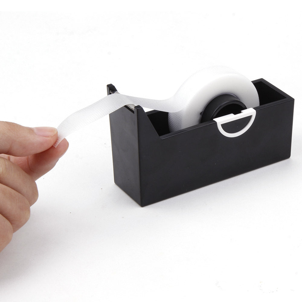 Eyelash Extension Tape Cutter Dispenser for Grafting Makeup Tools