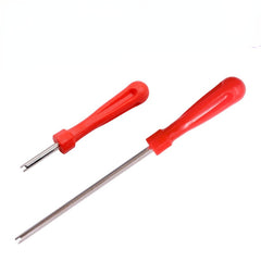 Easy to Use Tire Valve Core Remover Tool