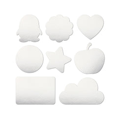8pcs Self Adhesive Faux Leather Patch for Sofas Bags Car Seats