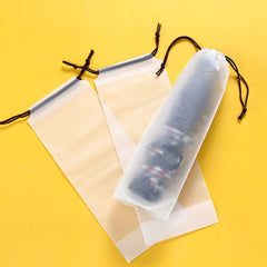 Waterproof Drawstring Bag Umbrella Pouch