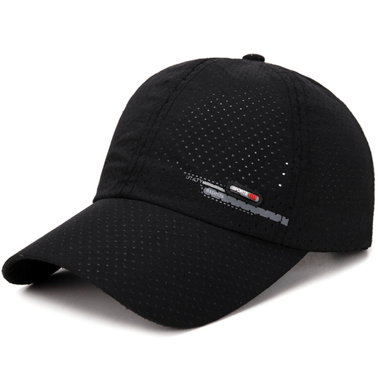 Stay Cool in Summer Quick Dry Fishing Cap