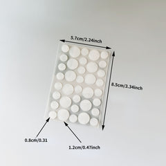 Invisible Acne Cover Patches For Face