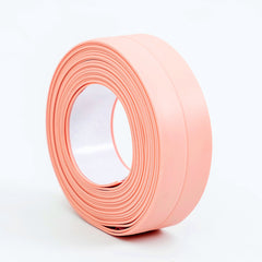PVC Waterproof Sealing Strip Self Adhesive Sink Stove Crack Strip