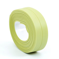 PVC Waterproof Sealing Strip Self Adhesive Sink Stove Crack Strip