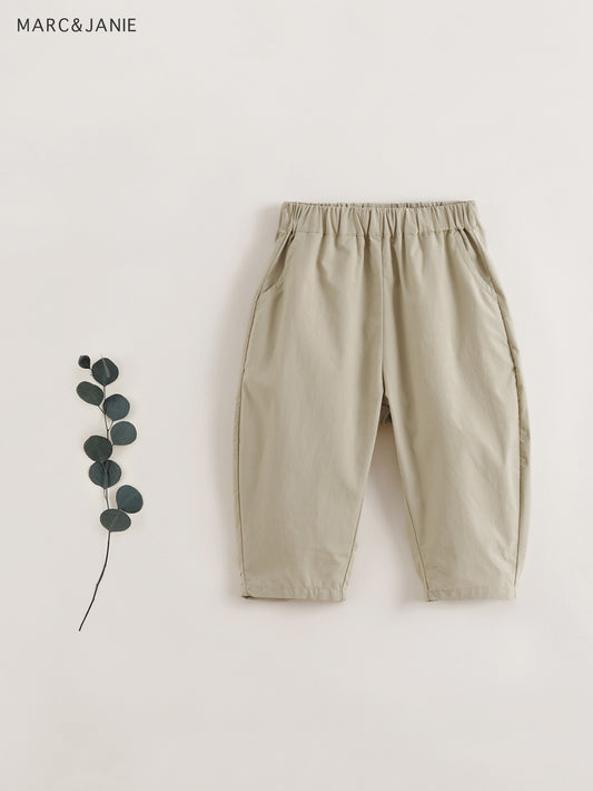 MARC&JANIE Girl's Baggy Pants - Assorted Colors