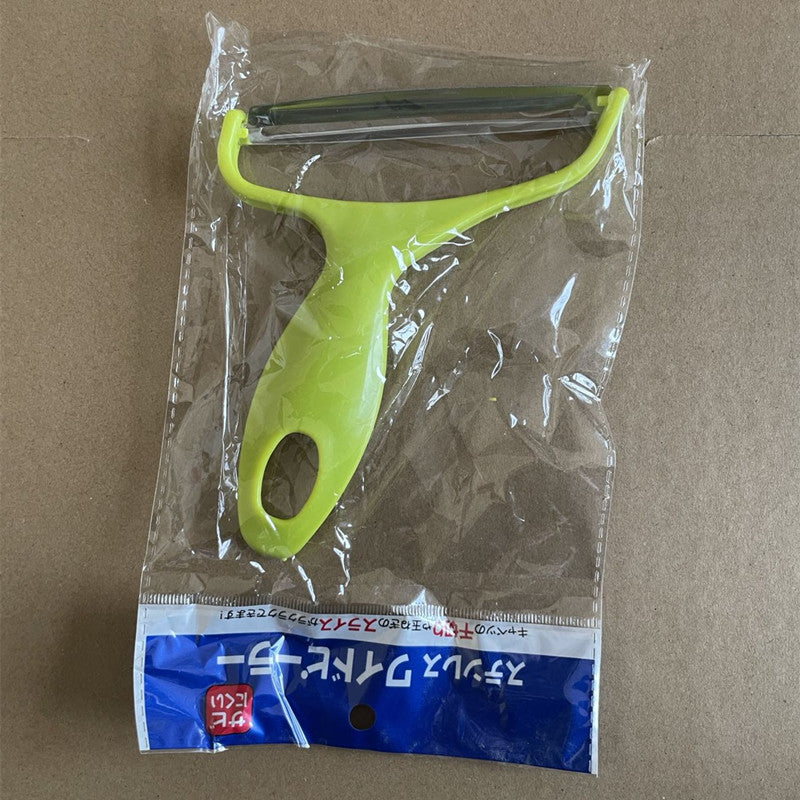 Stainless Steel Vegetable Peeler Cabbage Grater Salad Potato Slicer