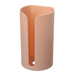 Plastic Garbage Bag Holder Wall-Mounted Storage Box
