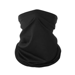 Breathable Sun Protection Neck Gaiter Quick Dry for Outdoor Activities