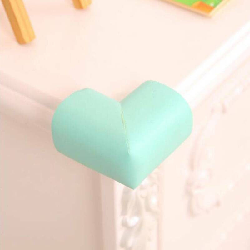 1PC Baby Safety Corner Edge Cushion Protection Cover for Table Cabinet Furniture