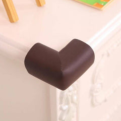 1PC Baby Safety Corner Edge Cushion Protection Cover for Table Cabinet Furniture