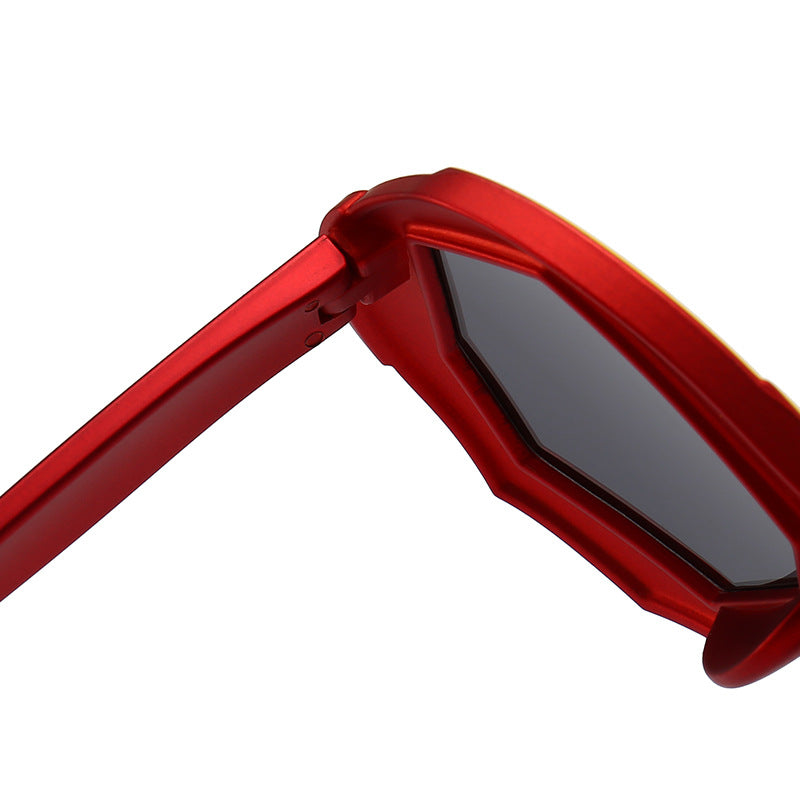 Kids Cartoon Florets Anti UV Sunglasses