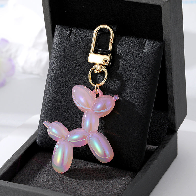 Animal Couple Keychains: Add Sparkle to Your Keys