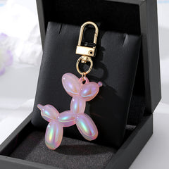 Animal Couple Keychains: Add Sparkle to Your Keys