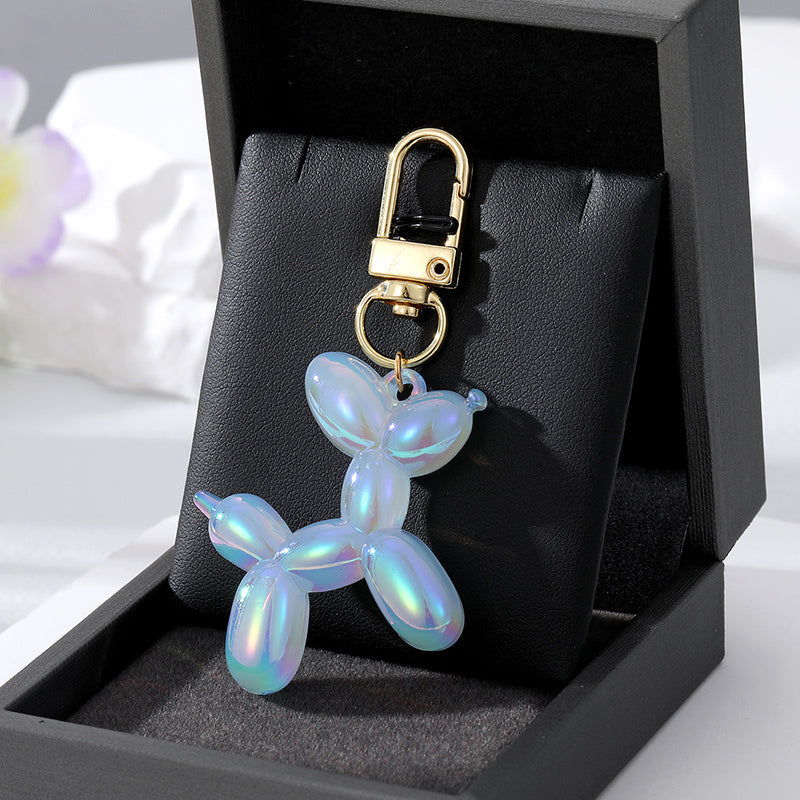 Animal Couple Keychains: Add Sparkle to Your Keys