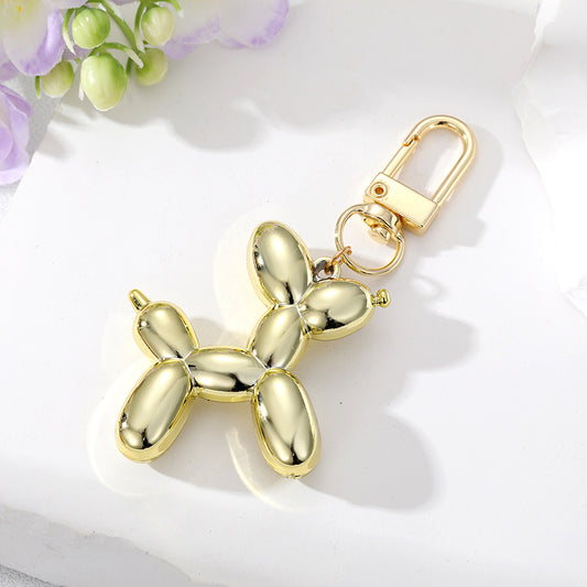 Animal Couple Keychains: Add Sparkle to Your Keys