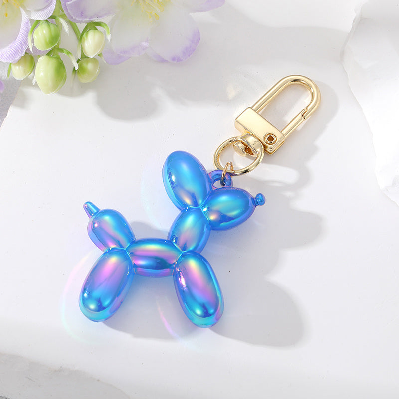 Animal Couple Keychains: Add Sparkle to Your Keys
