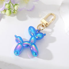 Animal Couple Keychains: Add Sparkle to Your Keys